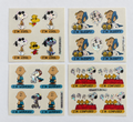Nostalgic Stickers - Peanuts